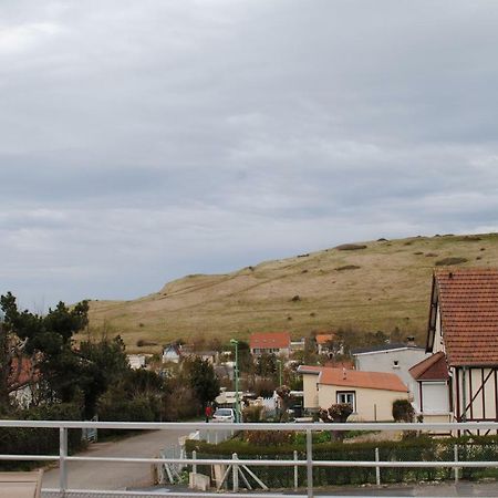 Gite La Belle Vue Saint-Martin-en-Campagne Экстерьер фото